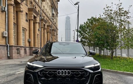 Audi Q5, 2026 год, 7 300 000 рублей, 2 фотография