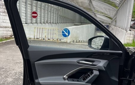 Audi Q5, 2026 год, 7 300 000 рублей, 5 фотография