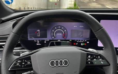 Audi Q5, 2026 год, 7 300 000 рублей, 8 фотография