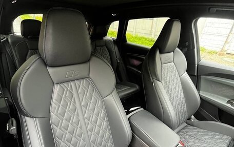 Audi Q5, 2026 год, 7 300 000 рублей, 14 фотография