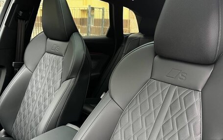 Audi Q5, 2026 год, 7 300 000 рублей, 11 фотография