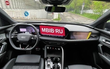 Audi Q5, 2026 год, 7 300 000 рублей, 10 фотография