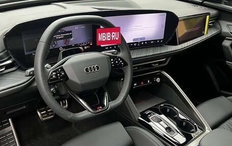 Audi Q5, 2026 год, 7 300 000 рублей, 7 фотография