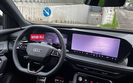 Audi Q5, 2026 год, 7 300 000 рублей, 9 фотография