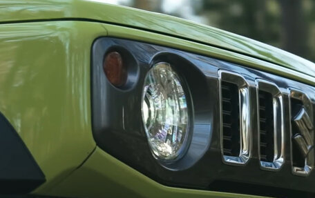 Suzuki Jimny, 2026 год, 3 340 222 рублей, 2 фотография