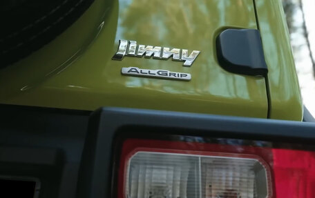 Suzuki Jimny, 2026 год, 3 340 222 рублей, 5 фотография