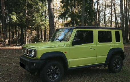 Suzuki Jimny, 2026 год, 3 340 222 рублей, 6 фотография