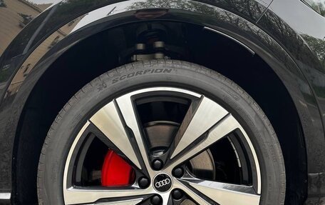 Audi Q5, 2026 год, 7 300 000 рублей, 24 фотография