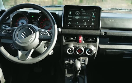 Suzuki Jimny, 2026 год, 3 340 222 рублей, 8 фотография
