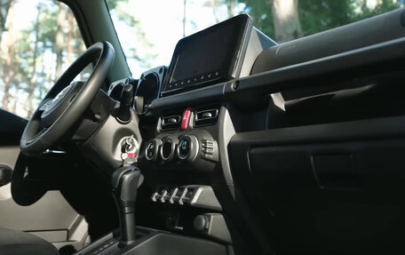 Suzuki Jimny, 2026 год, 3 340 222 рублей, 9 фотография