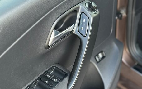 Volkswagen Polo VI (EU Market), 2018 год, 1 170 000 рублей, 16 фотография