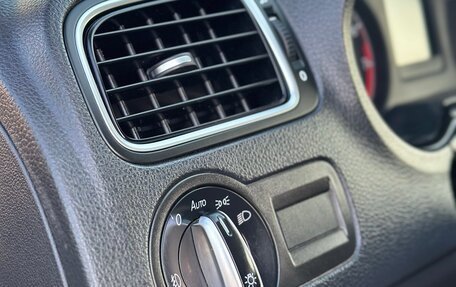 Volkswagen Polo VI (EU Market), 2018 год, 1 170 000 рублей, 17 фотография