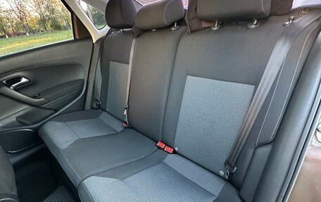 Volkswagen Polo VI (EU Market), 2018 год, 1 170 000 рублей, 19 фотография