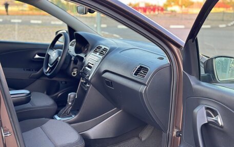 Volkswagen Polo VI (EU Market), 2018 год, 1 170 000 рублей, 21 фотография
