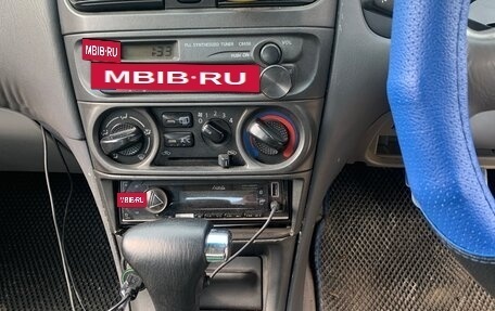 Nissan Sunny B15, 1998 год, 150 000 рублей, 5 фотография