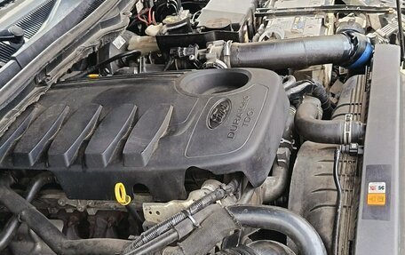Ford Ranger, 2013 год, 1 850 000 рублей, 4 фотография