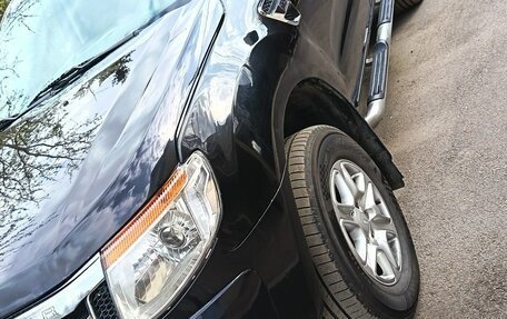 Ford Ranger, 2013 год, 1 850 000 рублей, 5 фотография