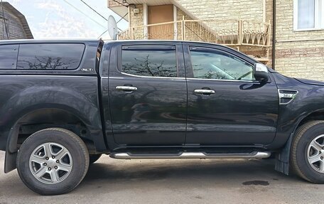 Ford Ranger, 2013 год, 1 850 000 рублей, 8 фотография
