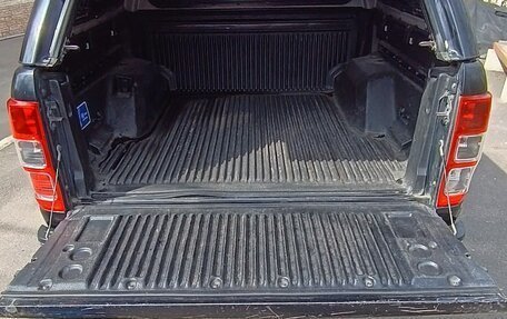 Ford Ranger, 2013 год, 1 850 000 рублей, 13 фотография