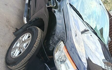 Ford Ranger, 2013 год, 1 850 000 рублей, 6 фотография