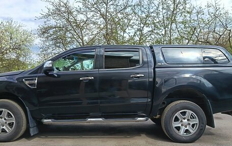 Ford Ranger, 2013 год, 1 850 000 рублей, 9 фотография