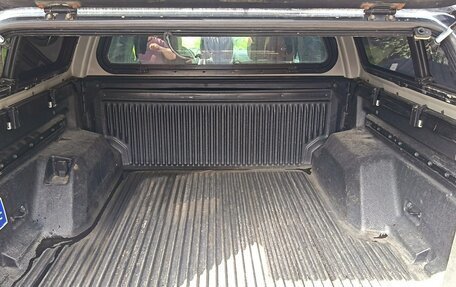 Ford Ranger, 2013 год, 1 850 000 рублей, 14 фотография