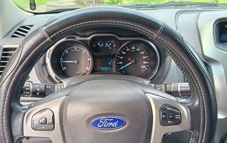 Ford Ranger, 2013 год, 1 850 000 рублей, 15 фотография