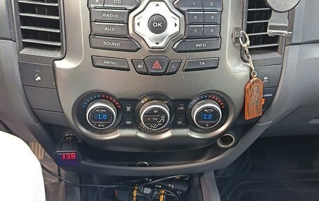 Ford Ranger, 2013 год, 1 850 000 рублей, 16 фотография