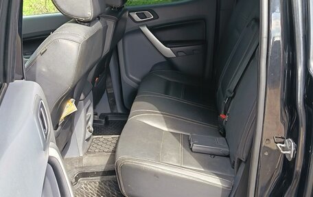 Ford Ranger, 2013 год, 1 850 000 рублей, 24 фотография