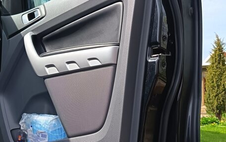 Ford Ranger, 2013 год, 1 850 000 рублей, 19 фотография