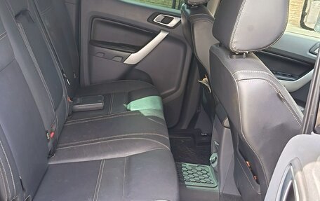 Ford Ranger, 2013 год, 1 850 000 рублей, 25 фотография