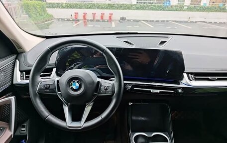BMW X1, 2023 год, 3 153 006 рублей, 8 фотография