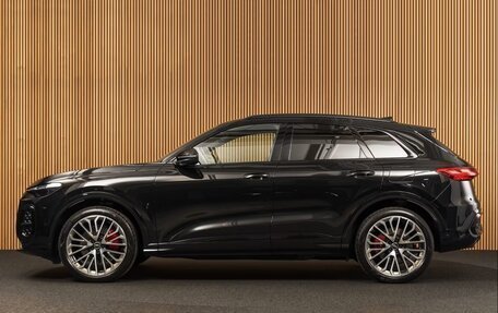 Audi Q5, 2026 год, 5 800 444 рублей, 9 фотография