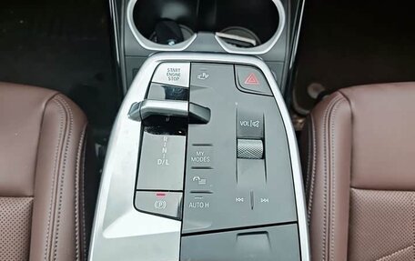 BMW X1, 2023 год, 3 153 006 рублей, 11 фотография