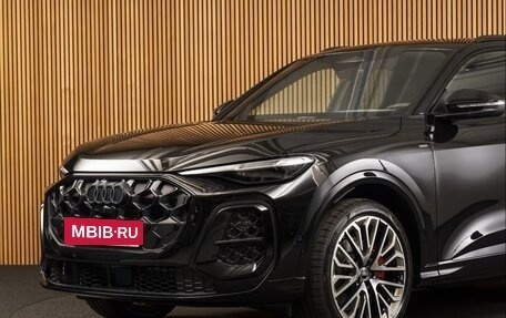 Audi Q5, 2026 год, 5 800 444 рублей, 7 фотография