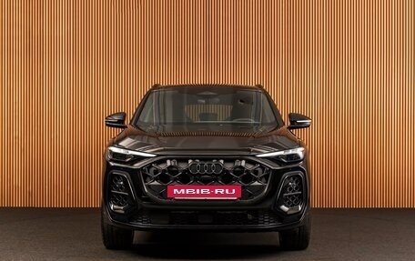 Audi Q5, 2026 год, 5 800 444 рублей, 8 фотография