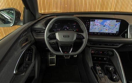 Audi Q5, 2026 год, 5 800 444 рублей, 14 фотография