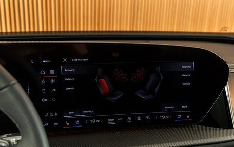 Audi Q5, 2026 год, 5 800 444 рублей, 16 фотография