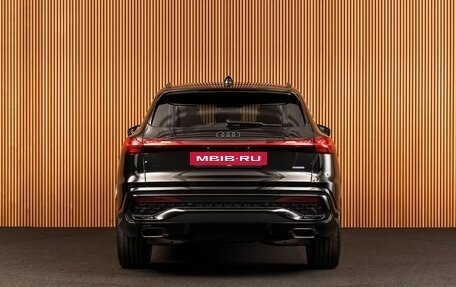 Audi Q5, 2026 год, 5 800 444 рублей, 4 фотография