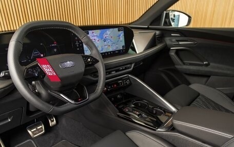 Audi Q5, 2026 год, 5 800 444 рублей, 11 фотография