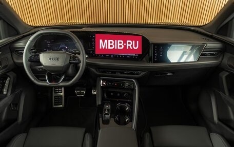 Audi Q5, 2026 год, 5 800 444 рублей, 13 фотография