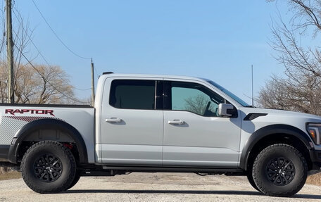 Ford F-150, 2025 год, 12 190 222 рублей, 5 фотография