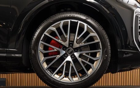 Audi Q5, 2026 год, 5 800 444 рублей, 27 фотография