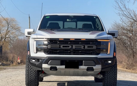 Ford F-150, 2025 год, 12 190 222 рублей, 3 фотография