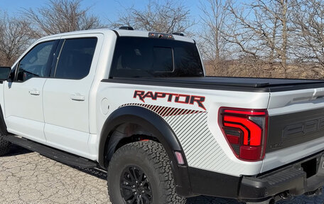 Ford F-150, 2025 год, 12 190 222 рублей, 4 фотография