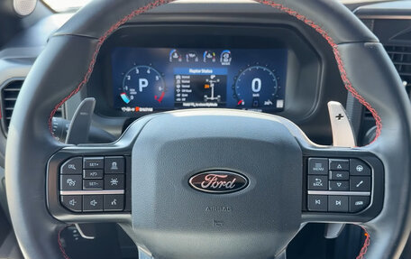 Ford F-150, 2025 год, 12 190 222 рублей, 11 фотография
