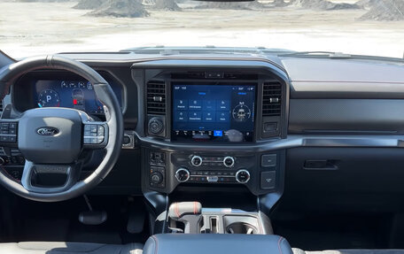 Ford F-150, 2025 год, 12 190 222 рублей, 12 фотография