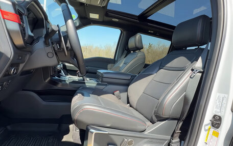 Ford F-150, 2025 год, 12 190 222 рублей, 14 фотография