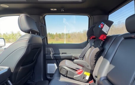 Ford F-150, 2025 год, 12 190 222 рублей, 16 фотография