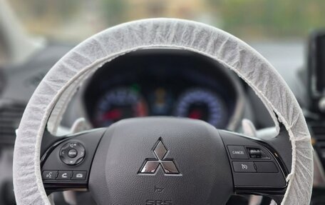 Mitsubishi Eclipse Cross, 2025 год, 2 967 111 рублей, 4 фотография